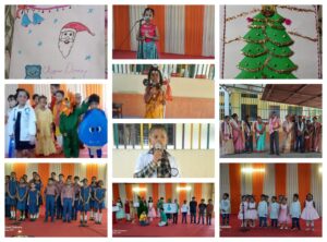 Children Day Celebration