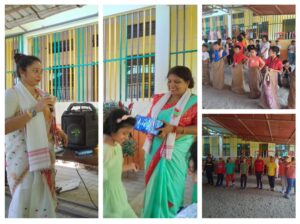 Annual Sports Day Celebration