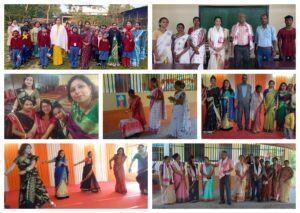 Teachers Day Celebration