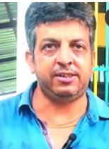 Mr. Vivek A