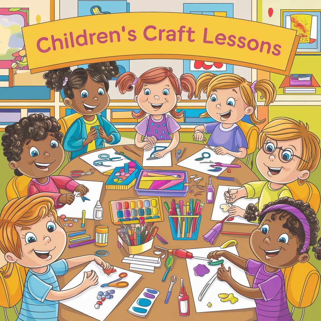 Craft Lessons