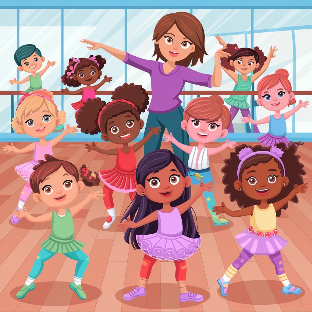Dance Lessons