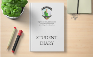 Student Class Diary - for Parent's Supervision