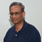 mrigendra jalan