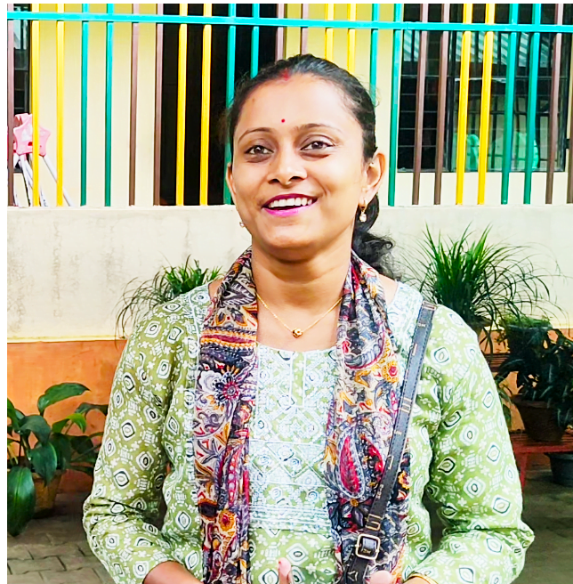 Smti. Nishi Bora